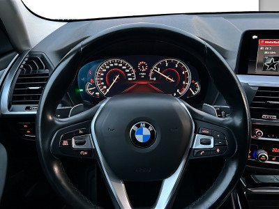 BMW X3 Gebrauchtwagen