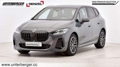 BMW 2er Gebrauchtwagen