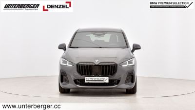 BMW 2er Gebrauchtwagen