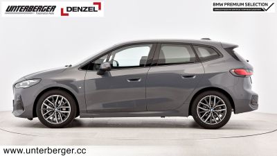 BMW 2er Gebrauchtwagen
