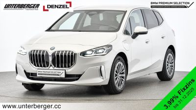 BMW 2er Jahreswagen