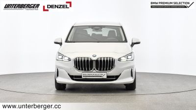 BMW 2er Jahreswagen