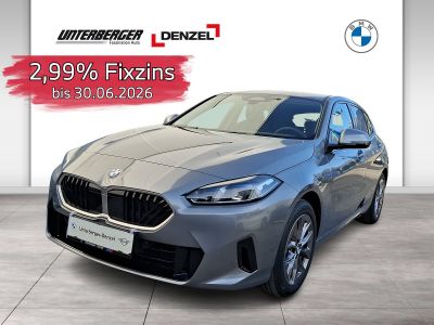 BMW 1er Neuwagen