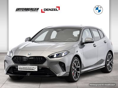 BMW 1er Vorführwagen