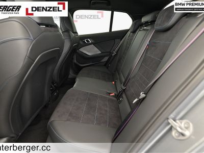 BMW 1er Vorführwagen