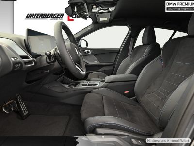 BMW 1er Vorführwagen