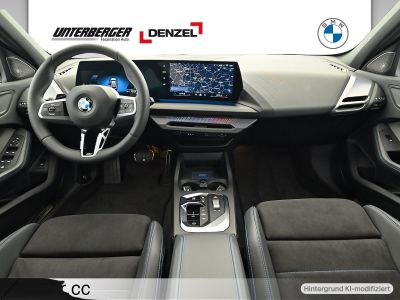 BMW 1er Vorführwagen