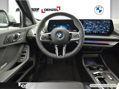 BMW 1er Vorführwagen