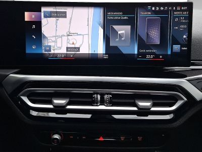 BMW 3er Vorführwagen