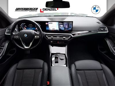 BMW 3er Vorführwagen