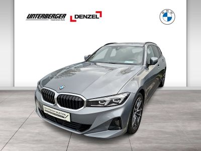 BMW 3er Vorführwagen