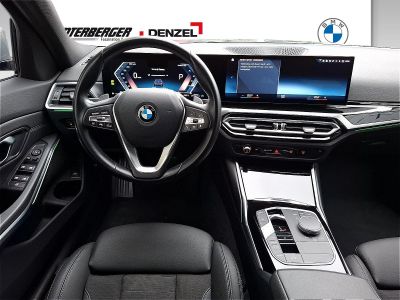 BMW 3er Vorführwagen