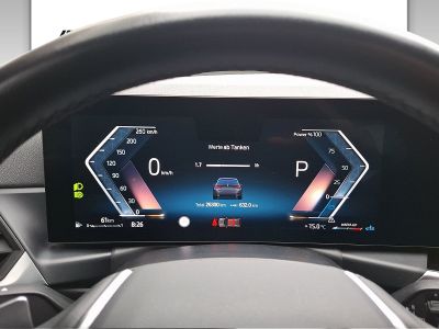 BMW 3er Vorführwagen