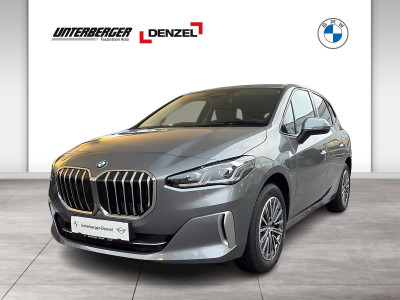 BMW 2er Vorführwagen