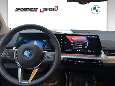 BMW 2er Vorführwagen