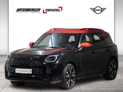 MINI Countryman Vorführwagen
