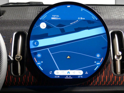 MINI Countryman Vorführwagen