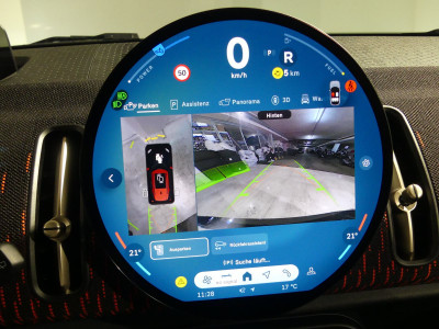 MINI Countryman Vorführwagen