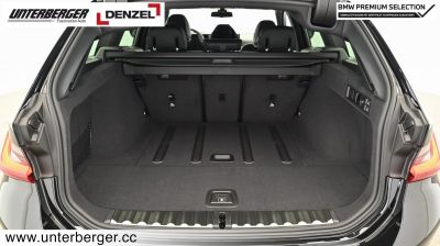 BMW 3er Jahreswagen