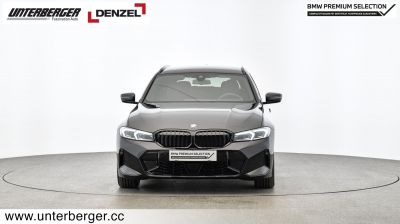BMW 3er Jahreswagen