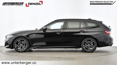 BMW 3er Jahreswagen