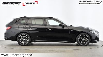 BMW 3er Jahreswagen