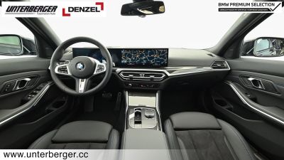 BMW 3er Jahreswagen