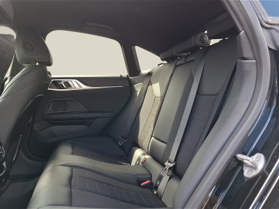 BMW i4 Gebrauchtwagen