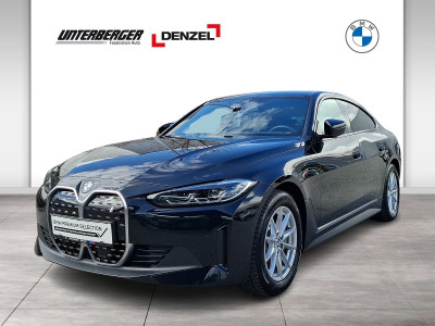 BMW i4 Gebrauchtwagen
