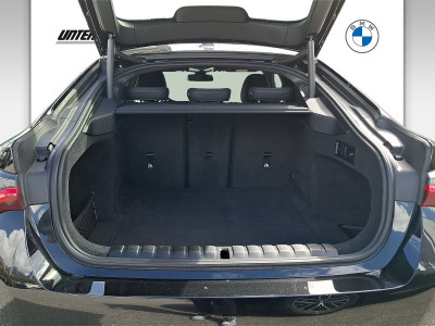 BMW i4 Gebrauchtwagen