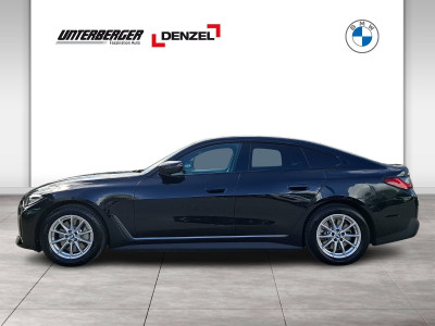 BMW i4 Gebrauchtwagen