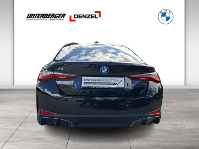 BMW i4 Gebrauchtwagen