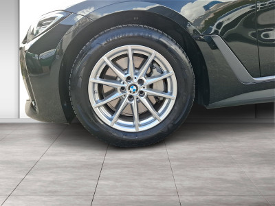 BMW i4 Gebrauchtwagen