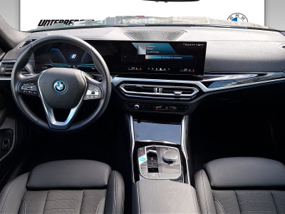 BMW i4 Gebrauchtwagen