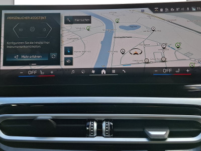 BMW i4 Gebrauchtwagen