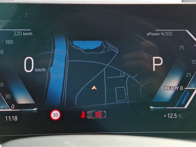 BMW i4 Gebrauchtwagen