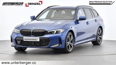 BMW 3er Gebrauchtwagen
