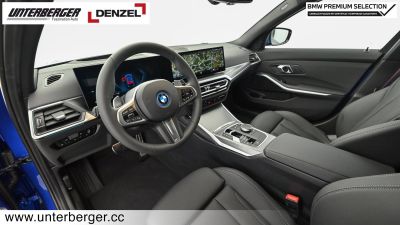 BMW 3er Gebrauchtwagen