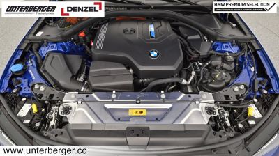 BMW 3er Gebrauchtwagen