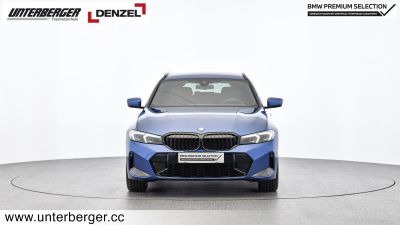BMW 3er Gebrauchtwagen