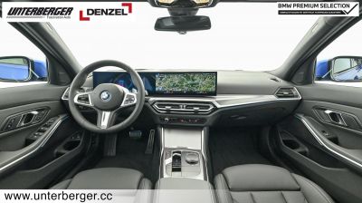 BMW 3er Gebrauchtwagen