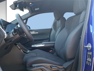 BMW 2er Vorführwagen