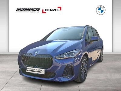 BMW 2er Vorführwagen