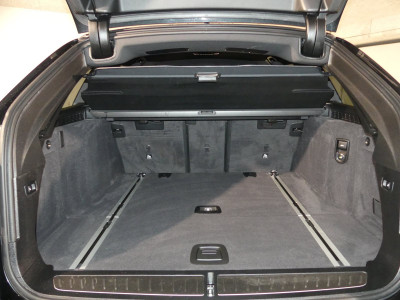 BMW 5er Vorführwagen