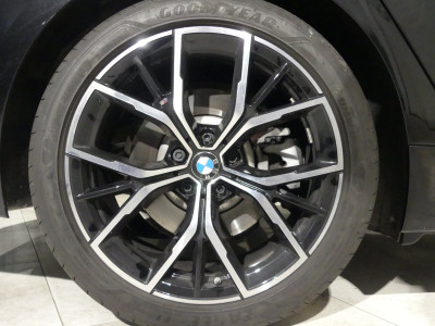 BMW 5er Vorführwagen