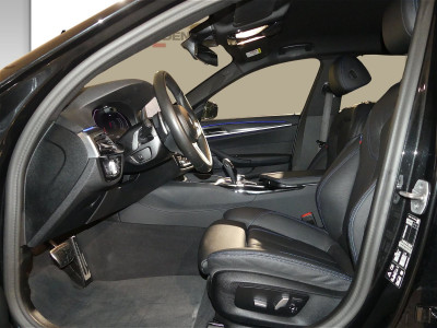 BMW 5er Vorführwagen