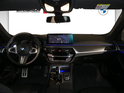 BMW 5er Vorführwagen