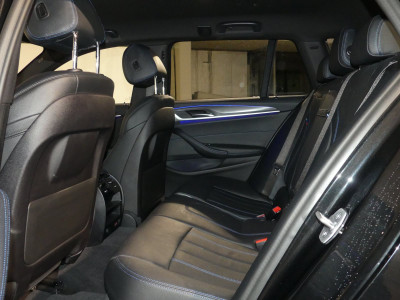 BMW 5er Vorführwagen