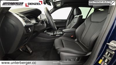 BMW X3 Jahreswagen BMW X3 Jahreswagen