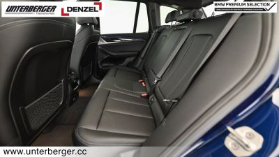 BMW X3 Jahreswagen BMW X3 Jahreswagen